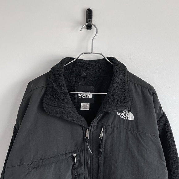 Awesome Vintage The North Face Polartec Fleece Jacket USA - Picture 2 of 9